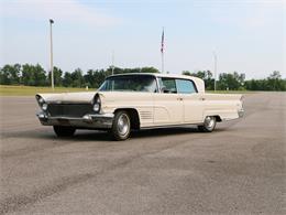 1960 Lincoln Continental Mark V (CC-1111529) for sale in Auburn, Indiana