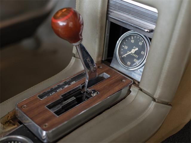 1968 Ford Mustang GT 427 SOHC Convertible (CC-1111530) for sale in Auburn, Indiana