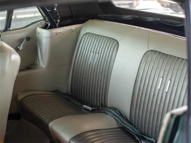 1968 Ford Mustang GT 427 SOHC Convertible (CC-1111530) for sale in Auburn, Indiana