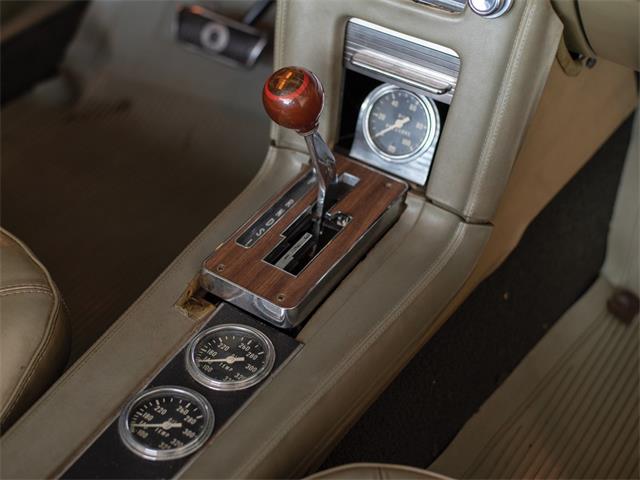 1968 Ford Mustang GT 427 SOHC Convertible (CC-1111530) for sale in Auburn, Indiana