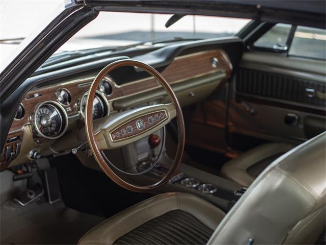 1968 Ford Mustang GT 427 SOHC Convertible (CC-1111530) for sale in Auburn, Indiana