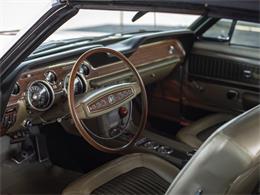 1968 Ford Mustang GT 427 SOHC Convertible (CC-1111530) for sale in Auburn, Indiana