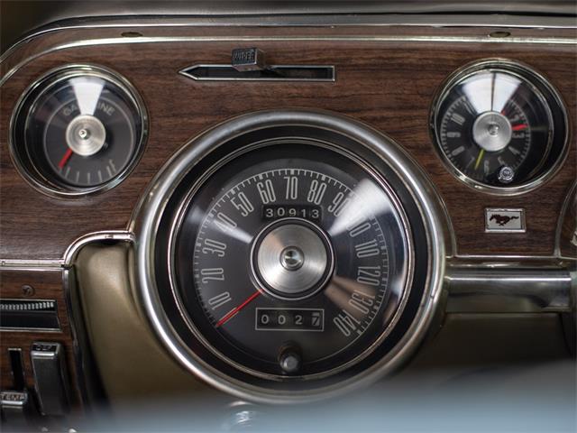 1968 Ford Mustang GT 427 SOHC Convertible (CC-1111530) for sale in Auburn, Indiana