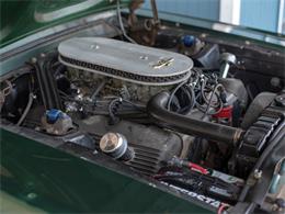 1968 Ford Mustang GT 427 SOHC Convertible (CC-1111530) for sale in Auburn, Indiana