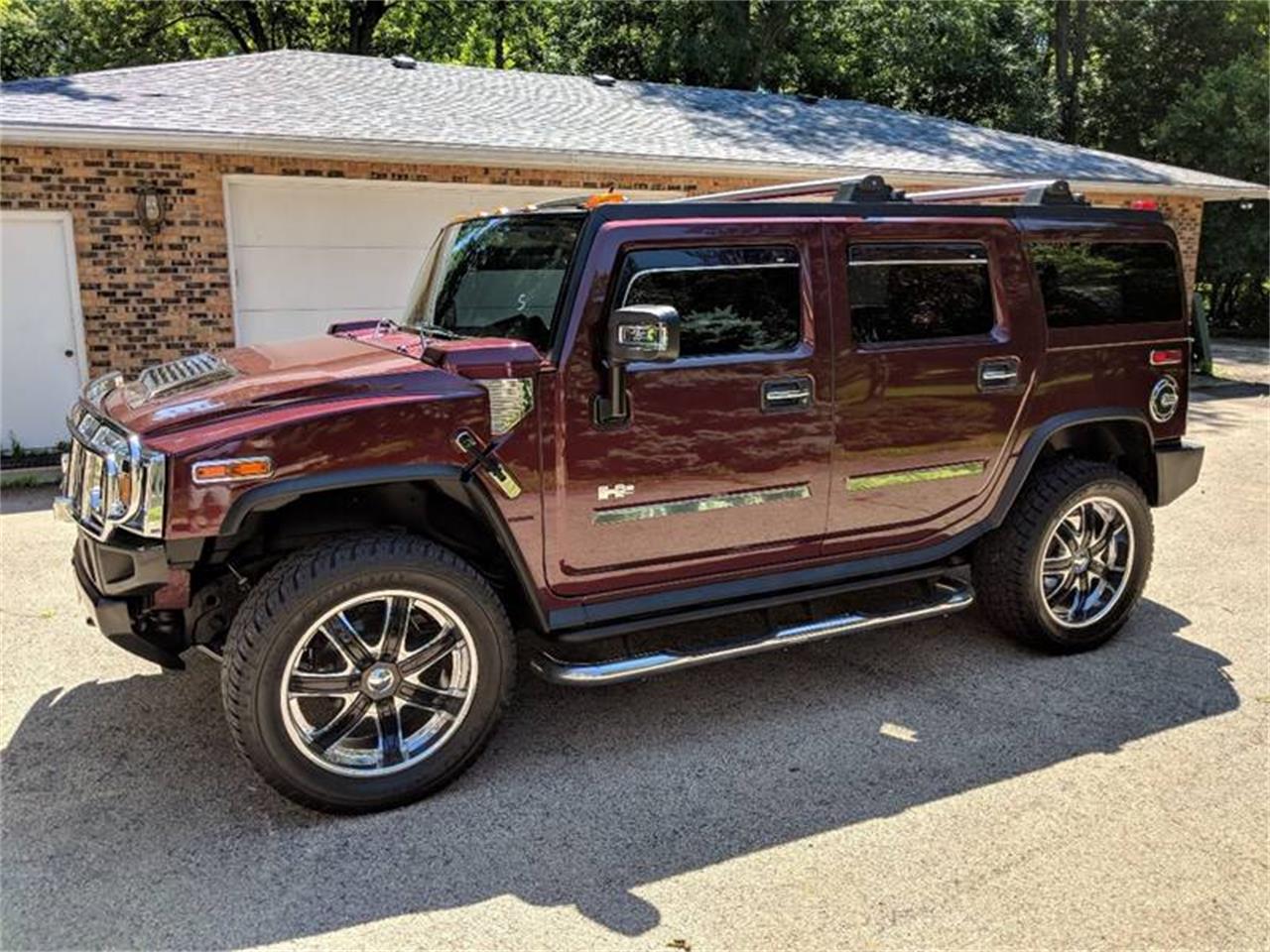 2006 Hummer H2 for Sale | ClassicCars.com | CC-1111550