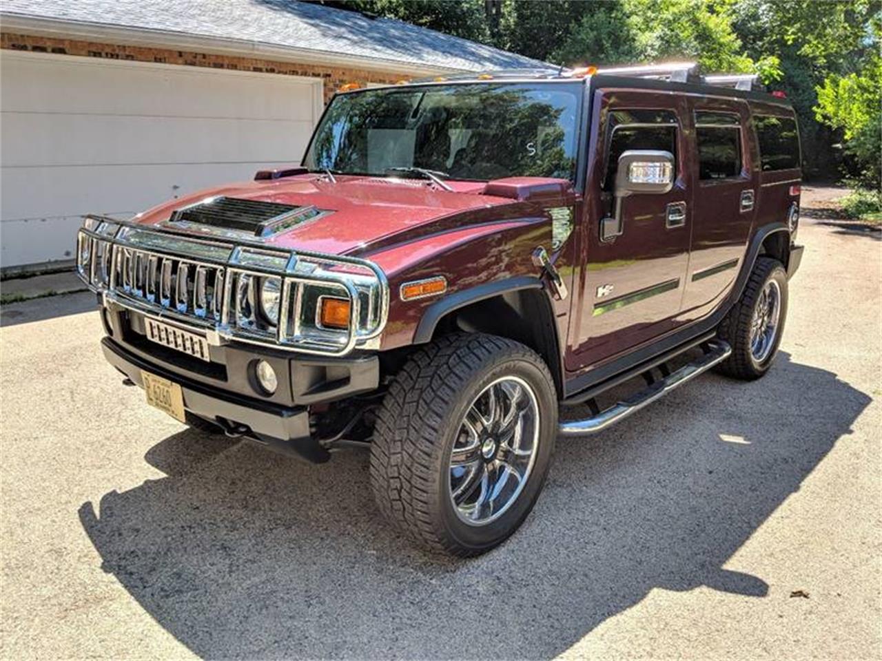 2006 Hummer H2 for Sale | ClassicCars.com | CC-1111550