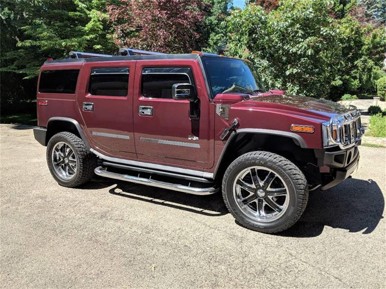 2006 Hummer H2 for Sale | ClassicCars.com | CC-1111550