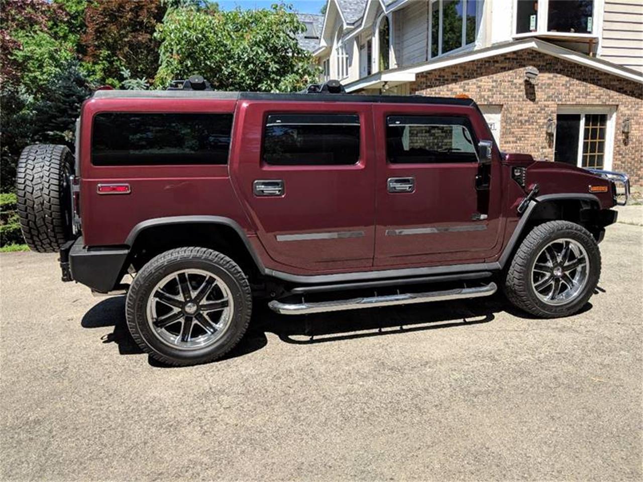 2006 Hummer H2 for Sale | ClassicCars.com | CC-1111550