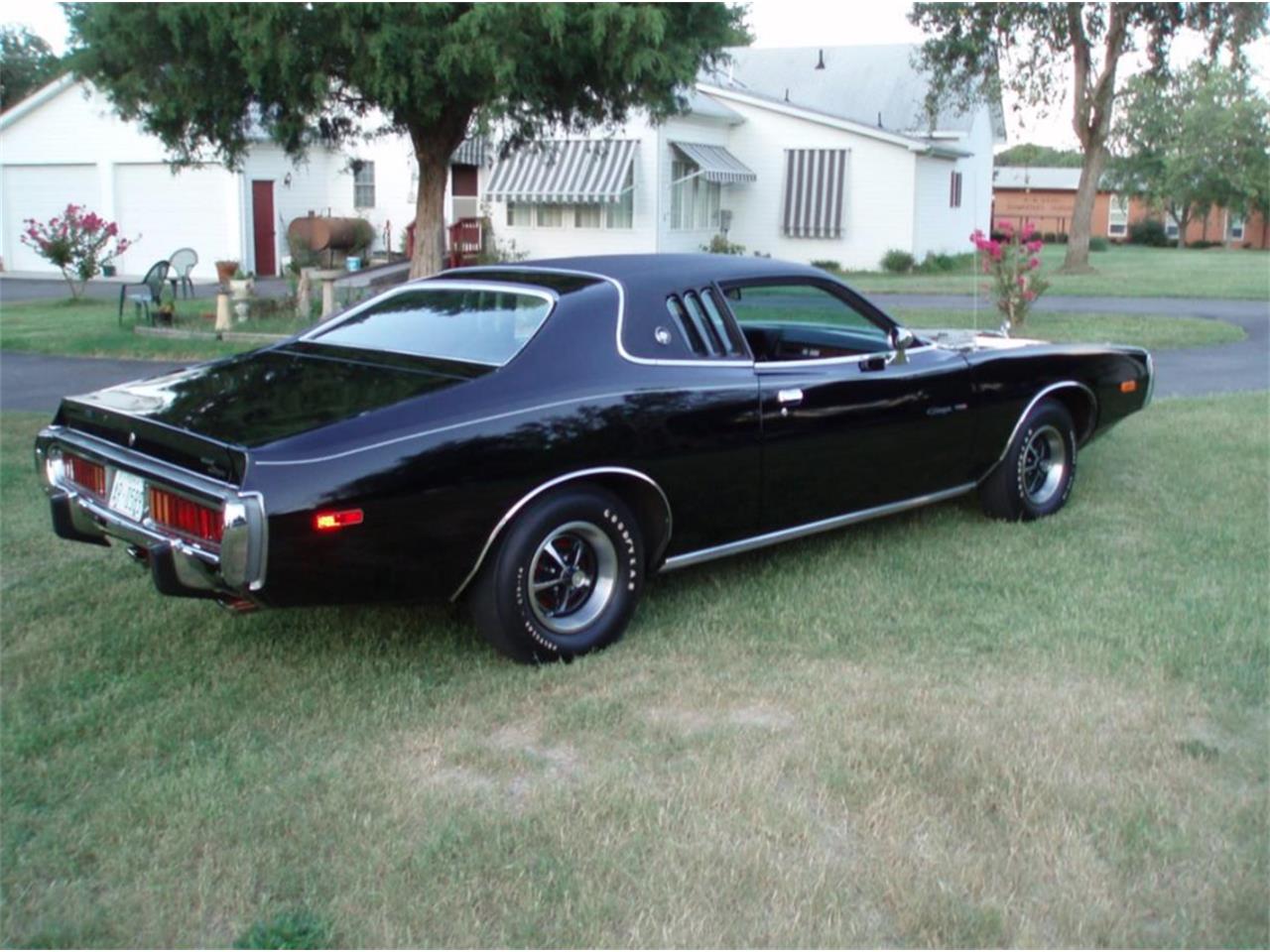 1973 Dodge Charger for Sale | ClassicCars.com | CC-1111579