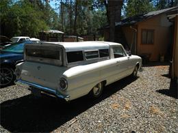 1962 Ford Ranchero (CC-1111588) for sale in Weaverville, California