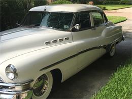 1950 Buick Roadmaster (CC-1111594) for sale in Spring, Texas