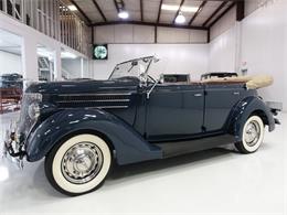 1936 Ford Model 68 (CC-1110016) for sale in St. Louis, Missouri