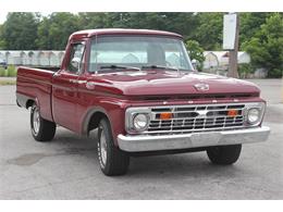 1964 Ford F100 (CC-1111606) for sale in Paris, Kentucky