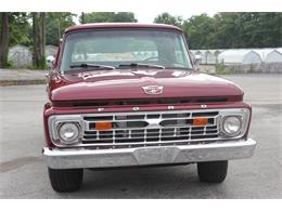1964 Ford F100 (CC-1111606) for sale in Paris, Kentucky