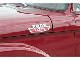 1964 Ford F100 (CC-1111606) for sale in Paris, Kentucky