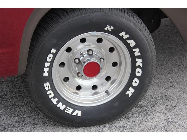 1964 Ford F100 (CC-1111606) for sale in Paris, Kentucky