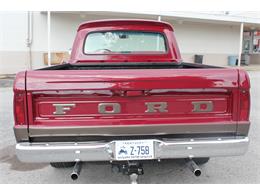 1964 Ford F100 (CC-1111606) for sale in Paris, Kentucky