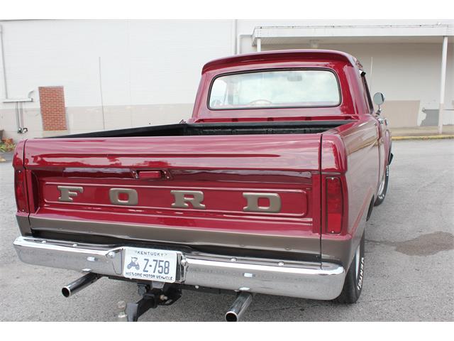 1964 Ford F100 (CC-1111606) for sale in Paris, Kentucky