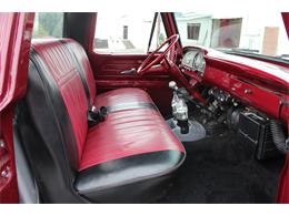 1964 Ford F100 (CC-1111606) for sale in Paris, Kentucky