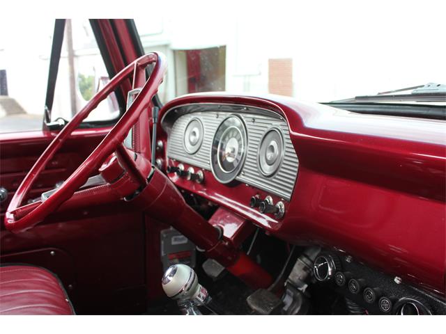 1964 Ford F100 (CC-1111606) for sale in Paris, Kentucky