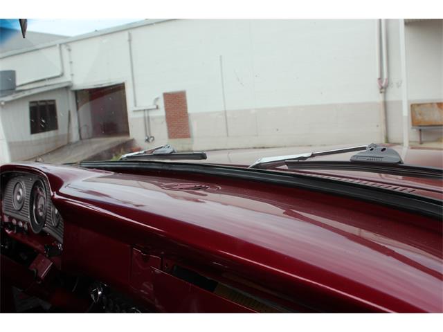 1964 Ford F100 (CC-1111606) for sale in Paris, Kentucky