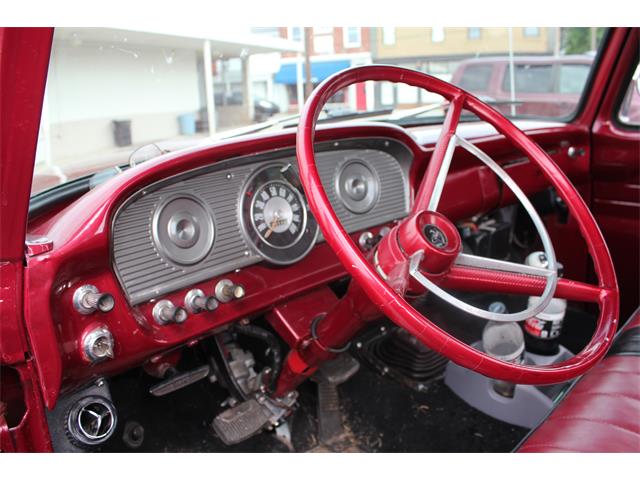1964 Ford F100 (CC-1111606) for sale in Paris, Kentucky