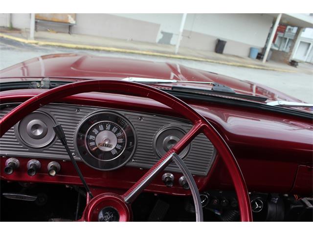 1964 Ford F100 (CC-1111606) for sale in Paris, Kentucky