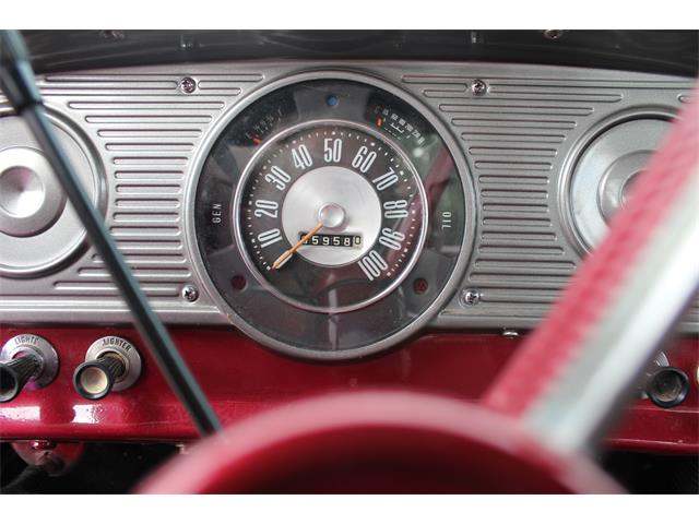 1964 Ford F100 (CC-1111606) for sale in Paris, Kentucky