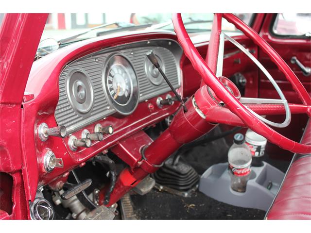 1964 Ford F100 (CC-1111606) for sale in Paris, Kentucky