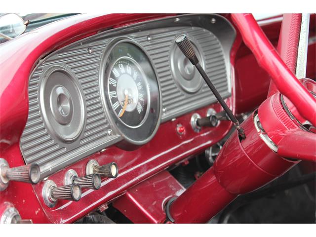 1964 Ford F100 (CC-1111606) for sale in Paris, Kentucky