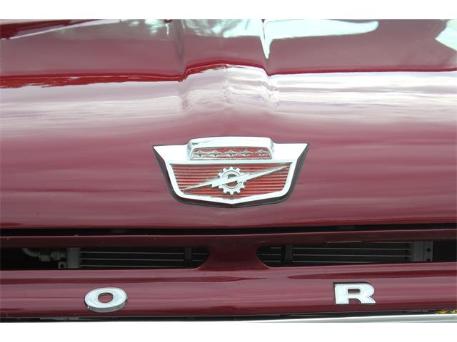1964 Ford F100 (CC-1111606) for sale in Paris, Kentucky