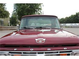 1964 Ford F100 (CC-1111606) for sale in Paris, Kentucky