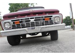 1964 Ford F100 (CC-1111606) for sale in Paris, Kentucky