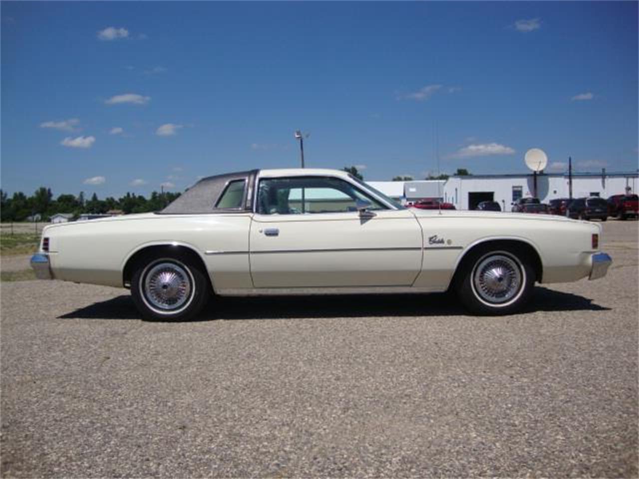 1977 chrysler cordoba for sale classiccars com cc 1111626 1977 chrysler cordoba for sale