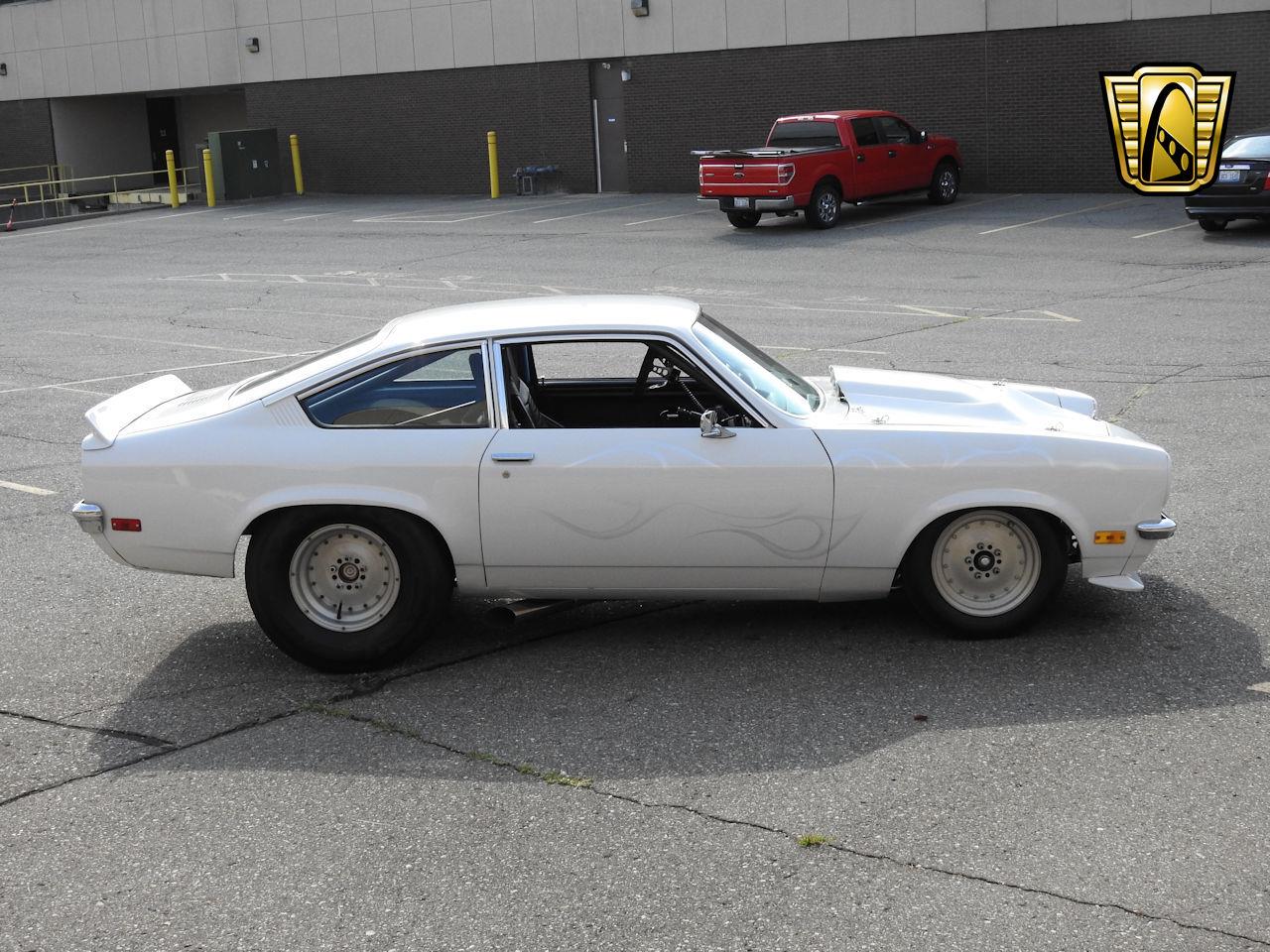 1971 Chevrolet Vega for Sale | ClassicCars.com | CC-1110164