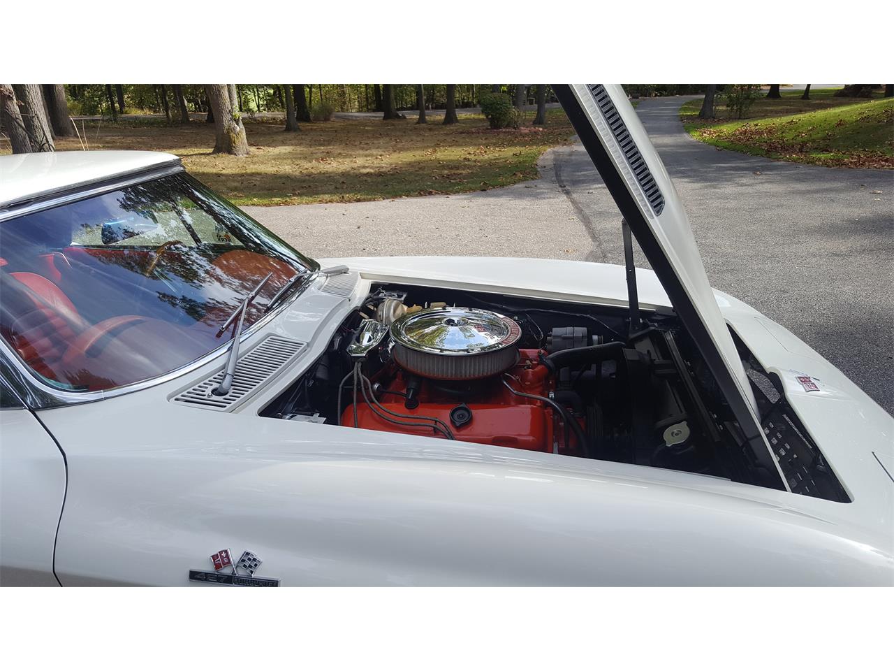 1966 Chevrolet Corvette for Sale | 0 | CC-1111657