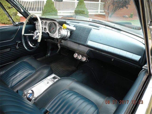 1962 Plymouth Sport Fury (CC-1111670) for sale in Plainview, New York