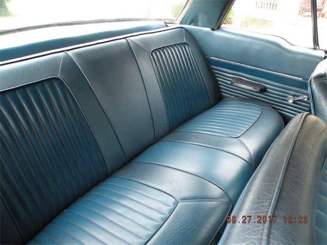 1962 Plymouth Sport Fury (CC-1111670) for sale in Plainview, New York