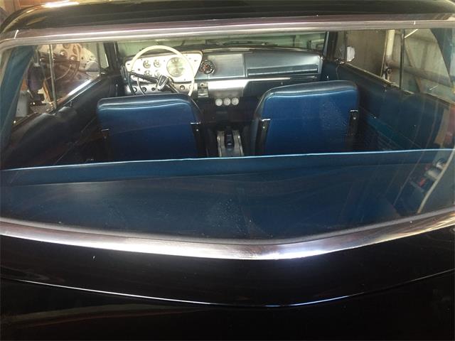 1962 Plymouth Sport Fury (CC-1111670) for sale in Plainview, New York