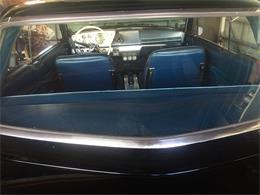 1962 Plymouth Sport Fury (CC-1111670) for sale in Plainview, New York