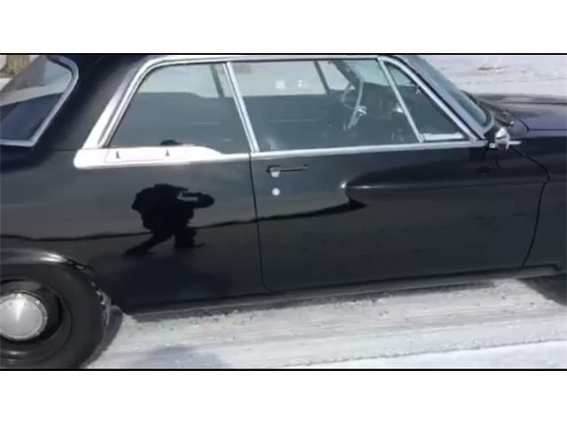 1962 Plymouth Sport Fury (CC-1111670) for sale in Plainview, New York