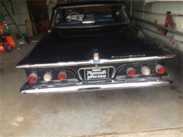 1962 Plymouth Sport Fury (CC-1111670) for sale in Plainview, New York
