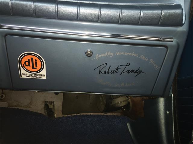 1962 Plymouth Sport Fury (CC-1111670) for sale in Plainview, New York