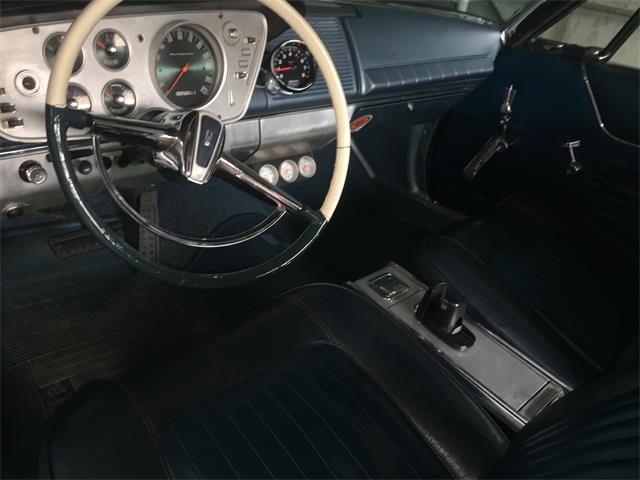 1962 Plymouth Sport Fury (CC-1111670) for sale in Plainview, New York