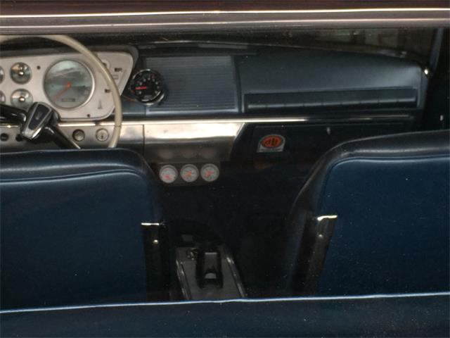 1962 Plymouth Sport Fury (CC-1111670) for sale in Plainview, New York