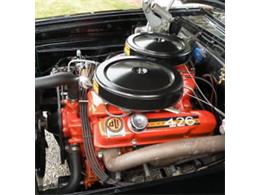 1962 Plymouth Sport Fury (CC-1111670) for sale in Plainview, New York