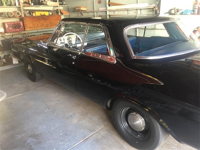 1962 Plymouth Sport Fury (CC-1111670) for sale in Plainview, New York