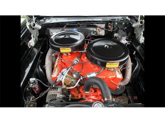 1962 Plymouth Sport Fury (CC-1111670) for sale in Plainview, New York