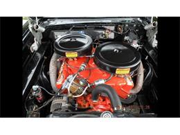 1962 Plymouth Sport Fury (CC-1111670) for sale in Plainview, New York