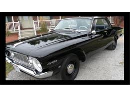 1962 Plymouth Sport Fury (CC-1111670) for sale in Plainview, New York